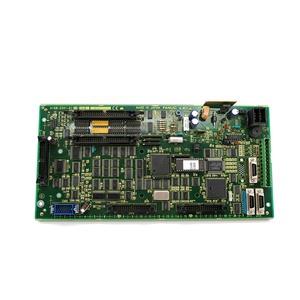 ราคาดี A16b-2201-0110 บอร์ดนำเข้าของแท้ ใหม่เอี่ยม ระบบควบคุมอัตโนมัติสำหรับอุตสาหกรรมแบบตั้งโปรแกรมได้ - Product Image 2