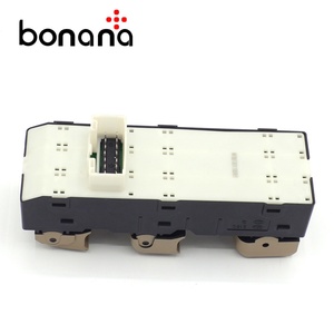 Interrupteur de lève-vitre 935704V010 pour Hyundai Kia 93570-4V010 - Product Image 5