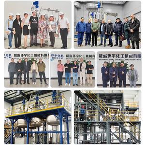 विद्युत हीटिंग के साथ 276 हाइड्रोजनीकरण प्रयोगशाला रिएक्टर - Product Image 5