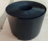 2mm creux mur temporaire ignifuge Pp rouleau feuille de plastique protéger carton épais ondulé pour la protection du sol