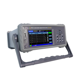Bibo MATRIX 8-Channel <b>Temperature</b> Recorder up to 64 Channels With USB and RS485 Interfaces OEM Customizable MATRIX Data <b>Logger</b> T - Product Image 2