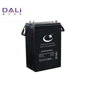 Batteria al Piombo-Acido UPS di Fabbrica 2v 4v 6v 12v 4ah 7ah Batteria di Accumulo AGM Solare - Product Image 6