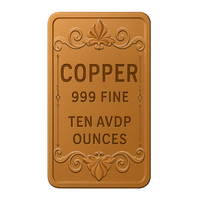 Pièce de monnaie en cuivre coloré 10 oz 999 pur AVDP, haute relief, motif Chat squelette Nuit de lune, Cadeau