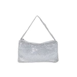 Factory Wholesale Brand Designer Sloping Shoulder Handbag Classic Women's Single Shoulder Women's <b>Backpack</b> - Product Image 3