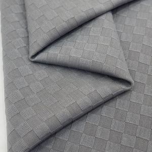 Tùy Chỉnh Cao Căng Vải Mềm Mại Thoáng Khí <span class=keywords><strong>Polyester</strong></span> Spandex Quần Áo Vải Chất Lượng Cao Hoàn Thành Vải Quần Áo - Product Image 4