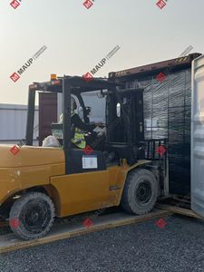 Système de coffrage modulaire en plastique pour murs, colonnes et dalles en béton pour la construction - Product Image 5