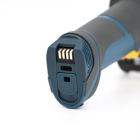Escáner de Código de Barras GUOTAO DS8178, Precio Económico, Buena Calidad, Inalámbrico USB, Lector de Códigos QR 2D para Supermercado