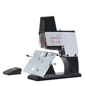 ST-1000T heavy duty selle <span class=keywords><strong>agrafeuse</strong></span> Électrique selle <span class=keywords><strong>agrafeuse</strong></span> - Product Image 2