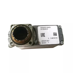 Module de commande de moteur DC A5E02516991 DriveCLiQ SMI 20 A5E02516991 - Product Image 2