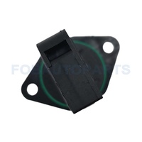 Sensor aliran udara massa AMF kualitas tinggi untuk Nissan Infiniti G20 I30 Maxima Sentra 22680-6N201 22680-6N201