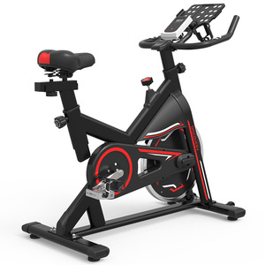 Bicicleta de Spinning Profesional KWO para Gimnasio, con Resistencia Magnética, para Uso Comercial en Interiores, Fabricada en Taiwán, Venta al por Mayor - Product Image 1
