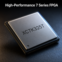 Circuit intégré FPGA XC7K325T-2FFG900I 500 E/S 900FCBGA