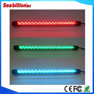 Seabillion 20-138Cm Lengte Led <span class=keywords><strong>Aquarium</strong></span> <span class=keywords><strong>Aquarium</strong></span> <span class=keywords><strong>Aquarium</strong></span> Licht Onderdompelbare Luchtbellamp Smd 5050 Rgb Met Afstandsbediening - Product Image 3