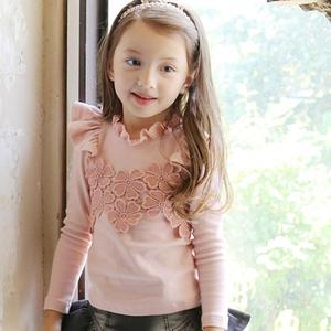 <b>Interior</b> <b>Boutique</b> <b>Design</b> Kid <b>Clothes</b> Girls Types Cotton Undershirt - Product Image 1