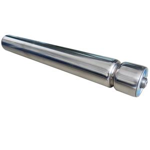 2025 חדש יחיד גרוב מצופה אבץ עגלה עגלה איכותי, עמיד בפני קורוזיה, מוכן לשימוש - Product Image 1