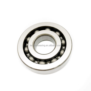 6205-20サイズ20*52*12mm深溝ボールベアリングSC04A47C3ラジアルボールベアリングSC04A47 - Product Image 1