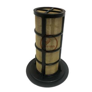 Pièces Jision EC140D EC170D EC210D EC350D Excavateur Réservoir d'huile hydraulique Filtre VOE14650315 14650315 - Product Image 3