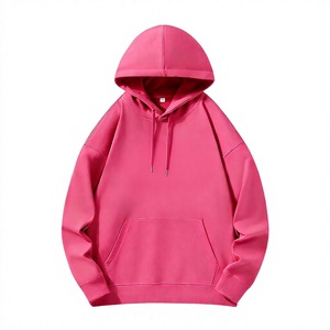 Cotton <b>Hoodie</b> 450G Heavyweight <b>Gothic</b> Streetwear Washed Pullover Puff Print Winter HighQuality Customized Design In Stock Vendor - Product Image 3