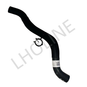 ท่อยาง LHOLINE รุ่น 84129275 วัสดุ EPDM สำหรับเชื่อมต่อท่อน้ำมันเชื้อเพลิงและท่อระบายความร้อน ความยาวมาตรฐาน - Product Image 4