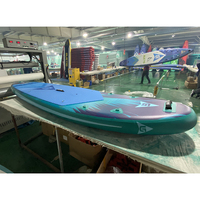 Planche de windsurf gonflable GUETIO, dernier design, planche de windsurf SUP