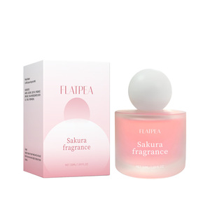 สเปรย์น้ำหอมเชอร์รี่โรส - สูตรปราศจากแอลกอฮอล์เพื่อความหอมติดทนนาน - Product Image 5