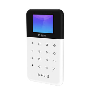 Système d'alarme antivol intelligent W211 GSM Wifi sans fil, contrôle par application, kit de sécurité domestique - Product Image 3