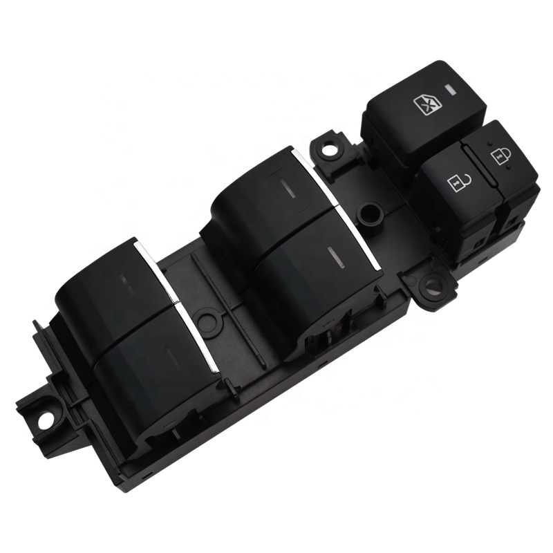 84040-02170 Left Front Power Window Control Switch for