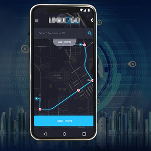 Jackjad — localisation GPS pour bricolage, entreprise de développement de traceur GPS personnalisé, Application de développement par microprocesseur neosoft - Product Image 6