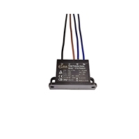 10KV 10KA parasurtenseur parafoudre dispositif de protection SPD LED SPD Tunnel d'alimentation éclairage SPD