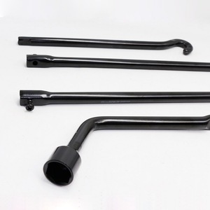 ชุดซ่อมยาง T81 รุ่น 3901050P3010 พร้อมประแจขันล้อ สำหรับรถยนต์ - Product Image 3