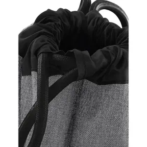 Sac à dos Athleisure Gymsac, merchandising personnalisé - Product Image 2