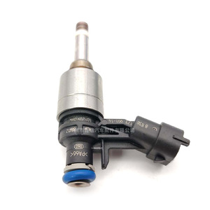 Inyector de Combustible 35310-2B130 9041050014 para Vehículos Hyundai y Kia, Material de Acero - Product Image 4