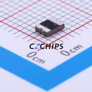 SL1210400 Resettable Fuse 1210 Fuse ( Withstand Voltage (Vmax): 6V )( Max Current (Imax): 50A )( Hold Current (Ihold): 4A ) - Product Image 2