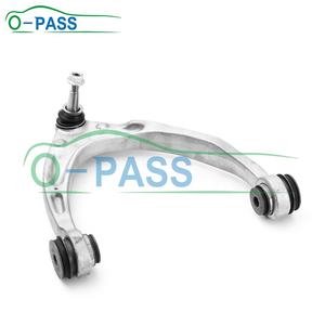Brazo de Control Superior Delantero OPASS para <span class=keywords><strong>CADILLAC</strong></span> <span class=keywords><strong>Escalade</strong></span>, CHEVROLET Silverado y GMC Sierra 2006- 23420263 - Product Image 4