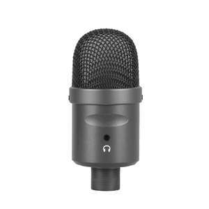 Microphone à condensateur professionnel Panvotech pour ordinateur portable, microphone de jeu portable RGB, enregistrement USB, studio pour PC - Product Image 3
