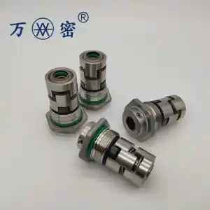 WM High-tech JMK Cartridge Mechanical Seal Replacement CR CRN1 3 5