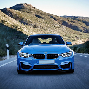 Kit Carrozzeria per <span class=keywords><strong>BMW</strong></span> <span class=keywords><strong>Serie</strong></span> 3 F30 2012-2019, Conversione a <span class=keywords><strong>M3</strong></span>, Sostituzione Diretta di Fabbrica - Product Image 2