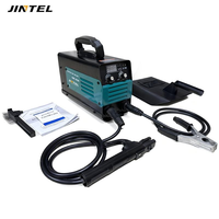 Soudeuses à Arc Métallique Manuelles à Prix Abordable ARC 950 ampères 220V 110V – Équipement de Soudage à l'Arc Stable et Performant – Soudeuses MMA à Inverter