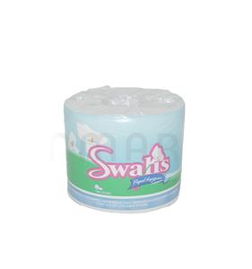 TPS-V-230 bột giấy nguyên chất 2 ply 230 tờ giấy vệ sinh - Product Image 1