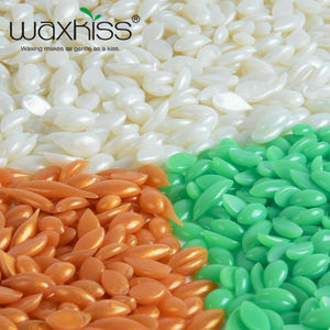Cire chaude pour l'épilation, cire pour le corps, perles de cire pour l'épilation, cheveux brésiliens OEM ODM - Product Image 5