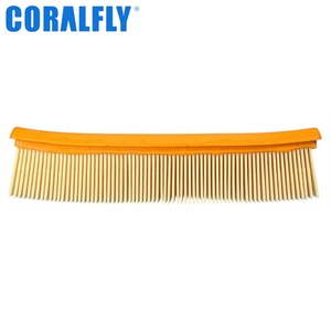 ไส้กรองอากาศรถยนต์ KLQ415A  C00002453 C00030720 C00014634 C00032808 - Product Image 5