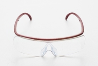 High Quality Big Vision Magnifier Reading Glasses for the Elderly