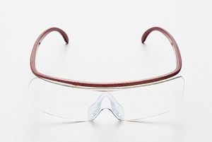 Lunettes de lecture grossissantes de haute qualité à large champ de vision pour les personnes âgées - Product Image 2