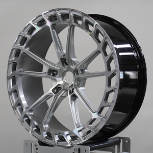 Jantes forgées <span class=keywords><strong>XD</strong></span> concaves profondes de 16 à 24 pouces, monobloc 6061-T6, PCD 5x112/5x120 pour Mercedes E63 <span class=keywords><strong>BMW</strong></span> M340i G87 G80 E92 - Product Image 2