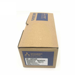 Nuevo Motor Servo Eléctrico Original de 400W AC HF-KP43K HF-KP43 - Product Image 4