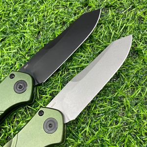 Couteau pliant chirurgical de chasse et de sculpture 2026 personnalisé, nouveau modèle OTS, avec manche en aluminium CNC et lames interchangeables pour usage quotidien (EDC) - Product Image 5