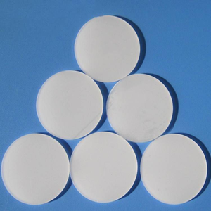 <b>Polystyrene</b> GPPS 12mm Diffuser Sheet High Transparency 60%-80% Waterproof UV Protection Light Diffuser Customizable Size Outdoor - Product Image 6