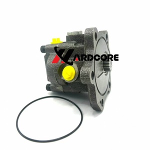 Excavator Engine 426-4806 Oil <b>Pump</b> C6.6 for Replacement Parts - Product Image 6