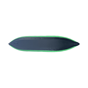 เรือคายัคเป่าลมแบบคู่ รุ่นปี 2025 ยี่ห้อ Factory Kayaks แบบ Drop Stitch สำหรับขาย - Product Image 4