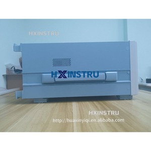 เครื่องวิเคราะห์สเปกตรัมแสง Yokogawa Ando AQ6370D 12 ช่องทาง รุ่นใหม่ hx - Product Image 2